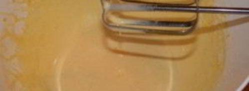 торт опера. Шаг 11