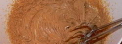 торт опера. Шаг 12