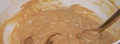 торт опера. Шаг 13