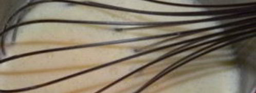 торт опера. Шаг 14