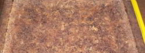 торт опера. Шаг 16