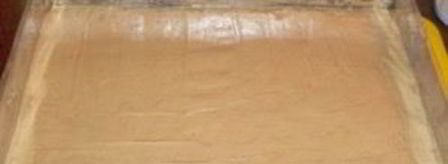 торт опера. Шаг 17