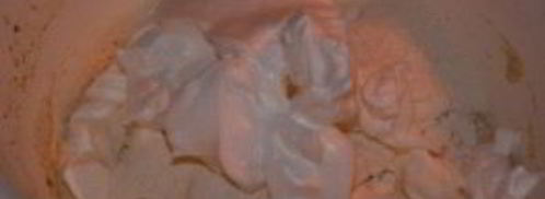 торт опера. Шаг 5