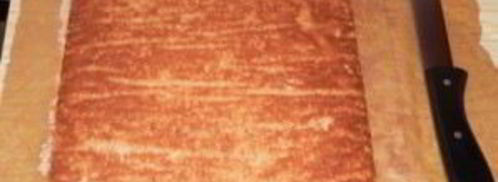 торт опера. Шаг 7