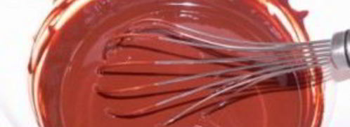 торт опера. Шаг 8