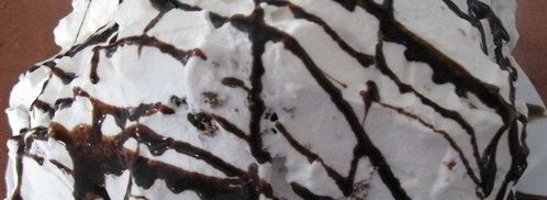 торт панчо. Шаг 6