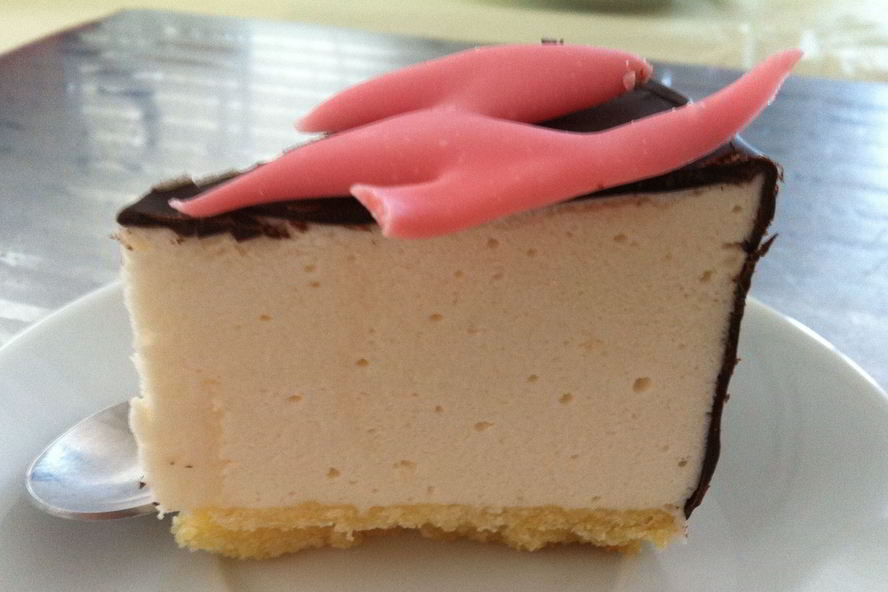 Рецепт торт птичье молоко с агар-агаром