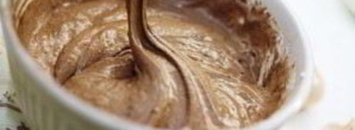 торт с какао. Шаг 2