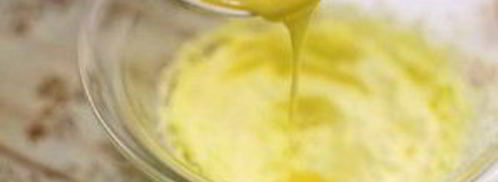 торт с какао. Шаг 3