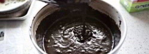 торт с сыром маскарпоне. Шаг 2