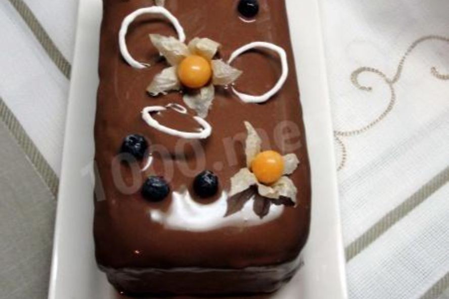 Рецепт торт сама нежность