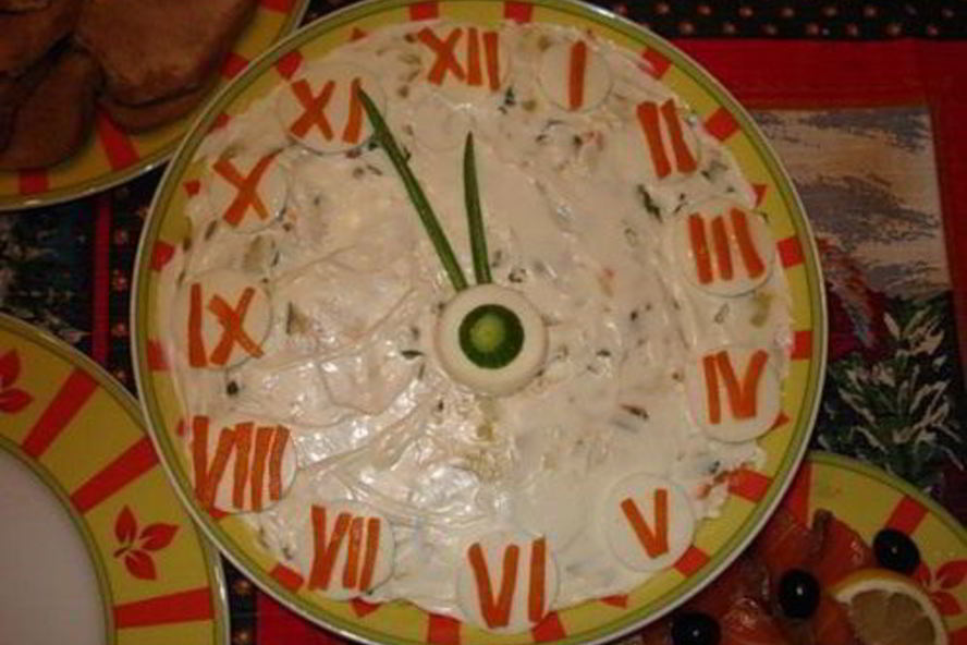 Рецепт торт счастливый конец сказки