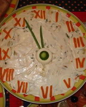 Торт Счастливый конец сказки