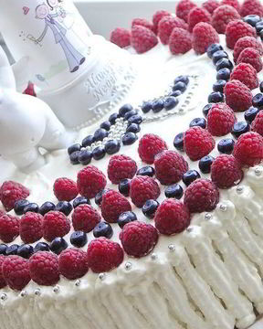 Торт Сладкая жизнь