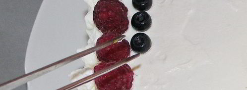 торт сладкая жизнь. Шаг 2