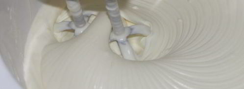 торт сладкая жизнь. Шаг 17