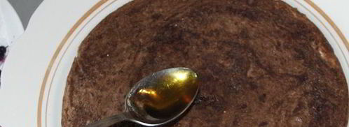 торт сладкая жизнь. Шаг 20