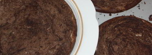 торт сладкая жизнь. Шаг 22