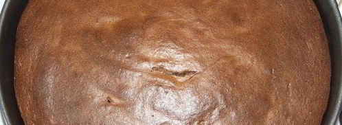 торт сладкая жизнь. Шаг 24