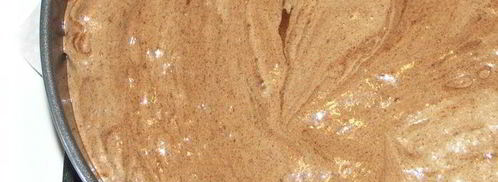 торт сладкая жизнь. Шаг 25