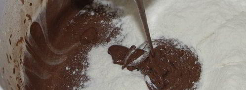 торт сладкая жизнь. Шаг 30