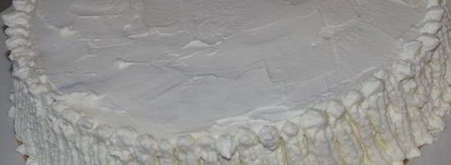 торт сладкая жизнь. Шаг 4