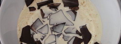 торт сладкая жизнь. Шаг 35