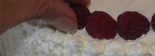 торт сладкая жизнь. Шаг 10