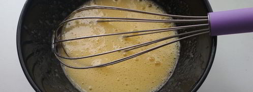 торт сникерс. Шаг 2