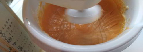 торт сникерс. Шаг 7