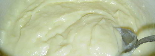 торт цветы в пустыне. Шаг 6