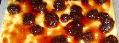 торт цветы в пустыне. Шаг 9