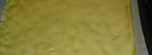 торт цветы в пустыне. Шаг 10