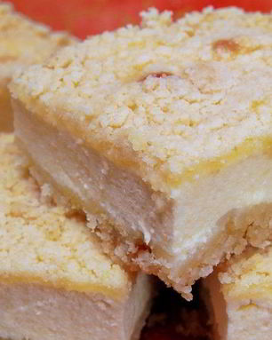 Торт Творожник