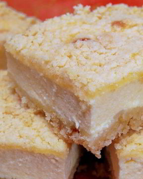 Торт Творожник