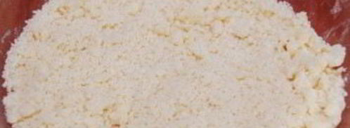 торт творожник. Шаг 2