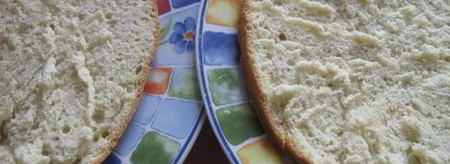 торт в кокосовой стружке снежное облако. Шаг 8