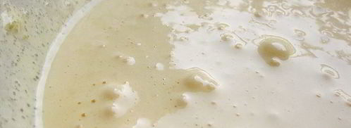 торт вишневый панчо. Шаг 2