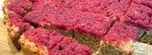 торт вишневый панчо. Шаг 13