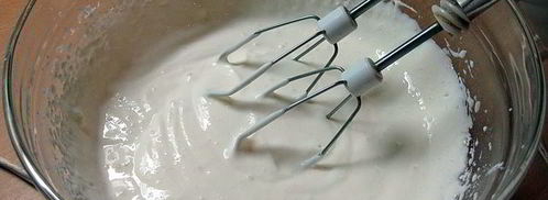 торт вишневый панчо. Шаг 10