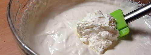 торт вишневый панчо. Шаг 11