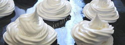 торт воздушный замок. Шаг 7