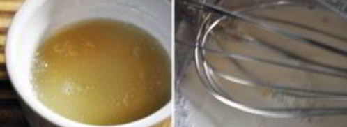 торт за 20 минут без выпечки. Шаг 2