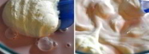 торт за 20 минут без выпечки. Шаг 4