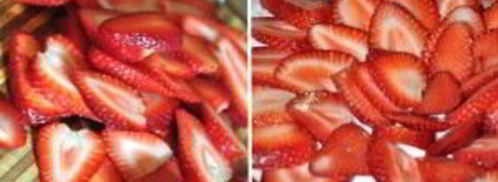 торт за 20 минут без выпечки. Шаг 6