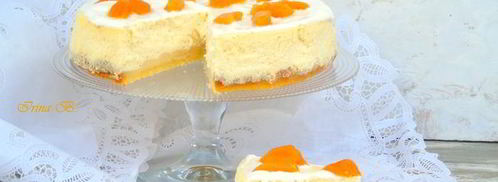 творожный торт. Шаг 12