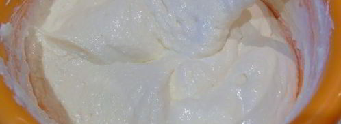 творожный торт. Шаг 6