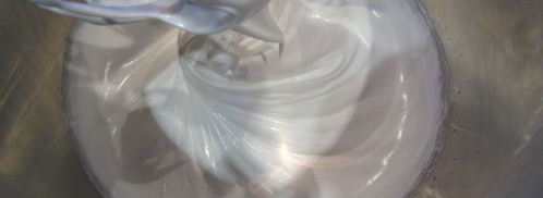 творожный торт. Шаг 7