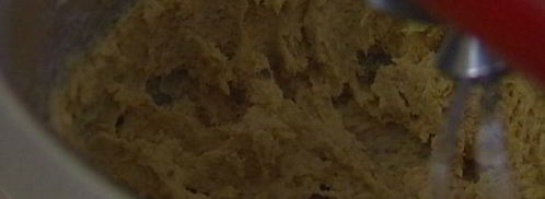 венский ореховый торт с шоколадной глазурью. Шаг 5