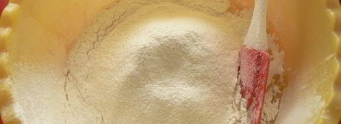 турецкие слойки с сыром. Шаг 3